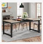 Eettafel 180 cm nieuw, Ophalen