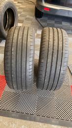 225/40/19/-93y merk goodyear zomerbanden gebruikde okkazie, Enlèvement, Utilisé
