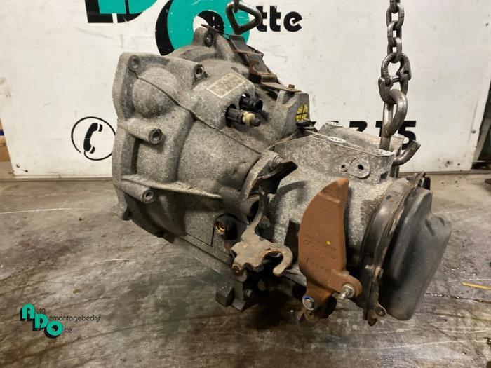 Boîte de vitesse d'un Ford Fiesta (Fiesta 08-), Autos : Pièces & Accessoires, Transmission & Accessoires, Ford, Utilisé, 3 mois de garantie