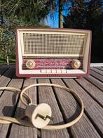 Vintage Philips Radio, Enlèvement