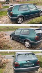 Oltimer golf 3 2.0 gti, Auto diversen, Handleidingen en Instructieboekjes, Ophalen