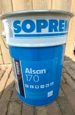 Soprema Alsan PMMA 170 hechtprimer, bus van 10 kg, Ophalen, 10 tot 25 m²