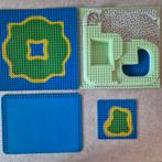 Lego verheven en platte basisplaten, Enlèvement ou Envoi, Lego