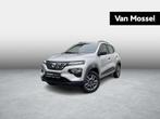 Dacia Spring Business 27 kWh (automatique), Autos, Dacia, Argent ou Gris, Achat, Entreprise, 33 kW