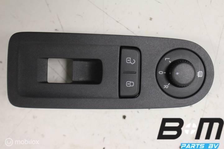 Paneel met schakelaars links VW Up! 1S0959565, Autos : Pièces & Accessoires, Tableau de bord & Interrupteurs, Utilisé