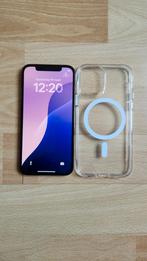 Te koop iPhone 12 pro 128gb, Telecommunicatie, Mobiele telefoons | Apple iPhone, Ophalen, 128 GB, IPhone 12 Pro, Zo goed als nieuw