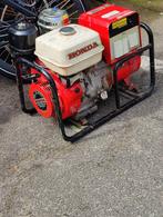 Honda EG 4500x, Enlèvement ou Envoi