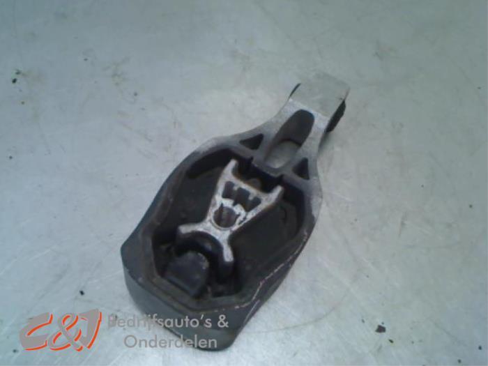 Support moteur d'un Opel Combo, Autos : Pièces & Accessoires, -, Opel, 3 mois de garantie, Utilisé