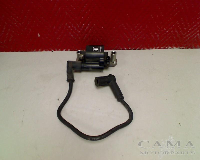 BOBINE D'ALLUMAGE Ducati Monster 800 S i.e 2003 (M800S i.e), Dhr. S. di Majo, Utilisé, Info@cama-motorparts.nl, P.J. Troelstraweg 8 8
3144 CX  MAASSLUIS, NL