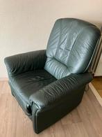 Relaxzetel elektrisch, Ophalen