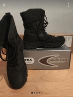 Paire de bottes fines noir légères et confortables T 44, Vêtements | Hommes, Chaussures, Bottes, Enlèvement ou Envoi, Comme neuf