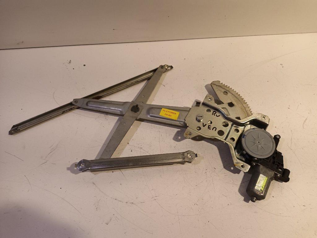 Raammechaniek elektrisch rechts voor Suzuki Alto, Onderdelen@venauto.nl, Van der Ven Autorecycling B.V., Gebruikt, Ettenseweg 76, 4706 PB Roosendaal, The Netherlands