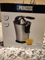 Princess 201851, Enlèvement