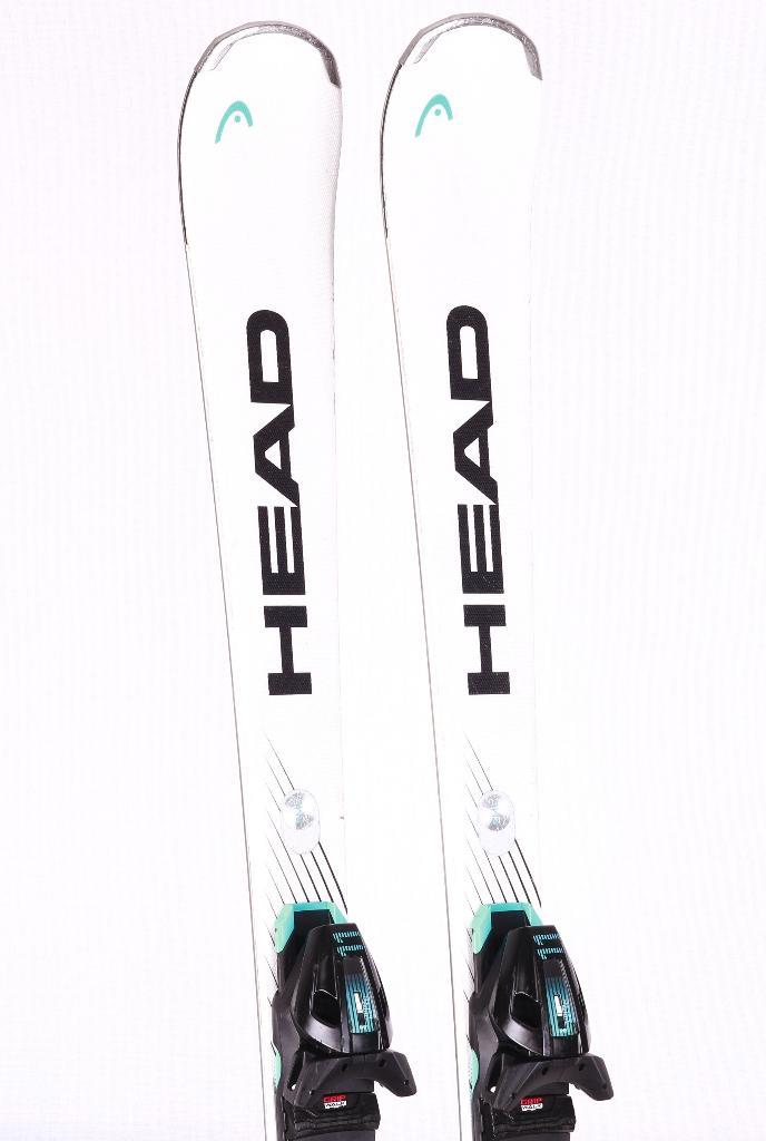 149 156 SKIS HEAD WORLDCUP REBELS e.SR 2025, Sports & Fitness, Ski & Ski de fond, Utilisé, Skis, Head, Carving, Enlèvement ou Envoi