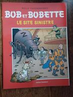 Bob et Bobette Le Site sinistre, Livres, BD, Enlèvement ou Envoi