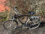 Herenfiets Batavus 61cm, Ophalen, Gebruikt, Versnellingen, Batavus