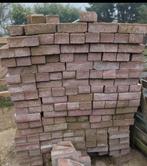 GRATIS klinkers, Ophalen, Klinkers