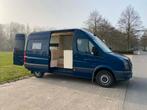 Volkswagen Crafter L2H2 Camper, Caravans en Kamperen, Dakluik, Volkswagen, Tot en met 3, Particulier