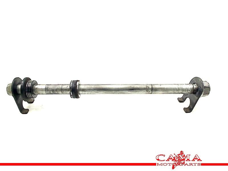 TRAIN ARRIERE Honda CBR 500 R 2016-2017 (CBR500R), Motos, Pièces | Honda, Utilisé