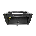 Mobil-Safe kluis VW Crafter Opening deur kluis voorzijde