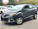 Renault Captur 1.5 dCi 90CV - GPS - CAPTEURS- CRUISE - A, Euro 5, Achat, Entreprise, Boîte manuelle