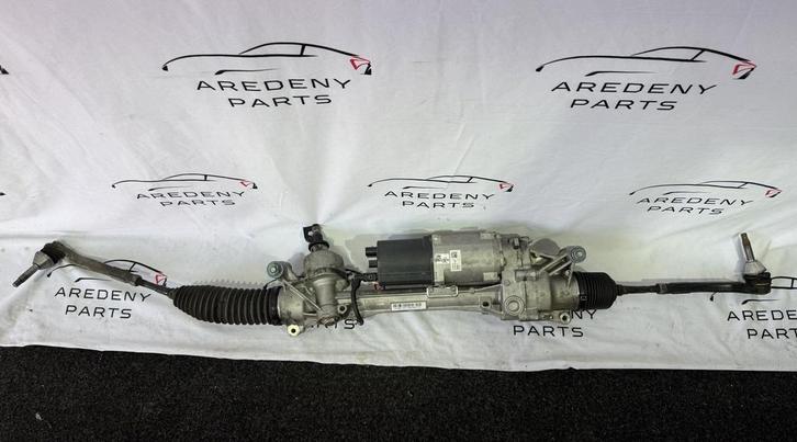 Mercedes E W213 S213 W238 CLS W257 Stuurhuis A2134601102, Autos : Pièces & Accessoires, Commande, Mercedes-Benz, Utilisé, Enlèvement ou Envoi