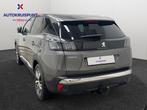 Peugeot 3008 1.6Plug-in HYBRID Allure Pack e-EAT8 5PL GPS D, Automaat, 181 pk, 5 deurs, Hybride Elektrisch/Benzine