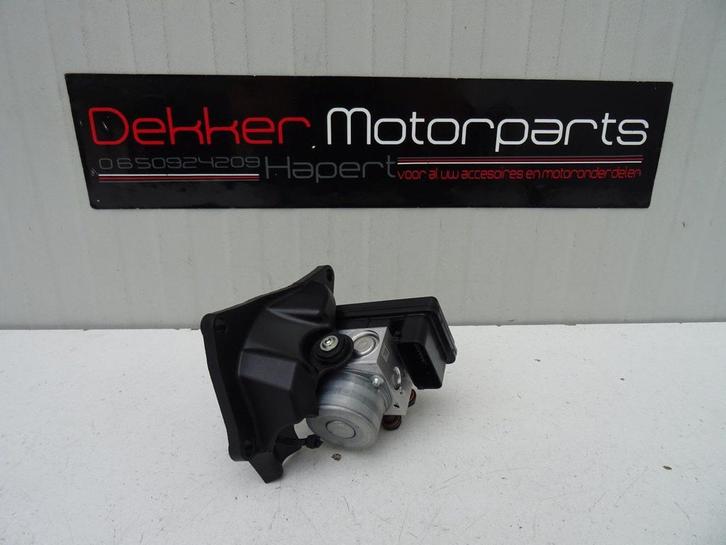 ABS Pomp / Unit Ducati Streetfighter V2 / Panigale V2 2020 >, Motoren, Onderdelen | Ducati, Gebruikt, Ophalen of Verzenden