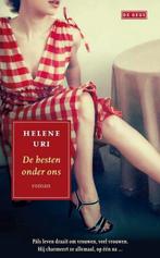 Te Koop Boek DE BESTEN ONDER ONS Helene Uri, Helene Uri, Enlèvement ou Envoi, Comme neuf, Europe autre
