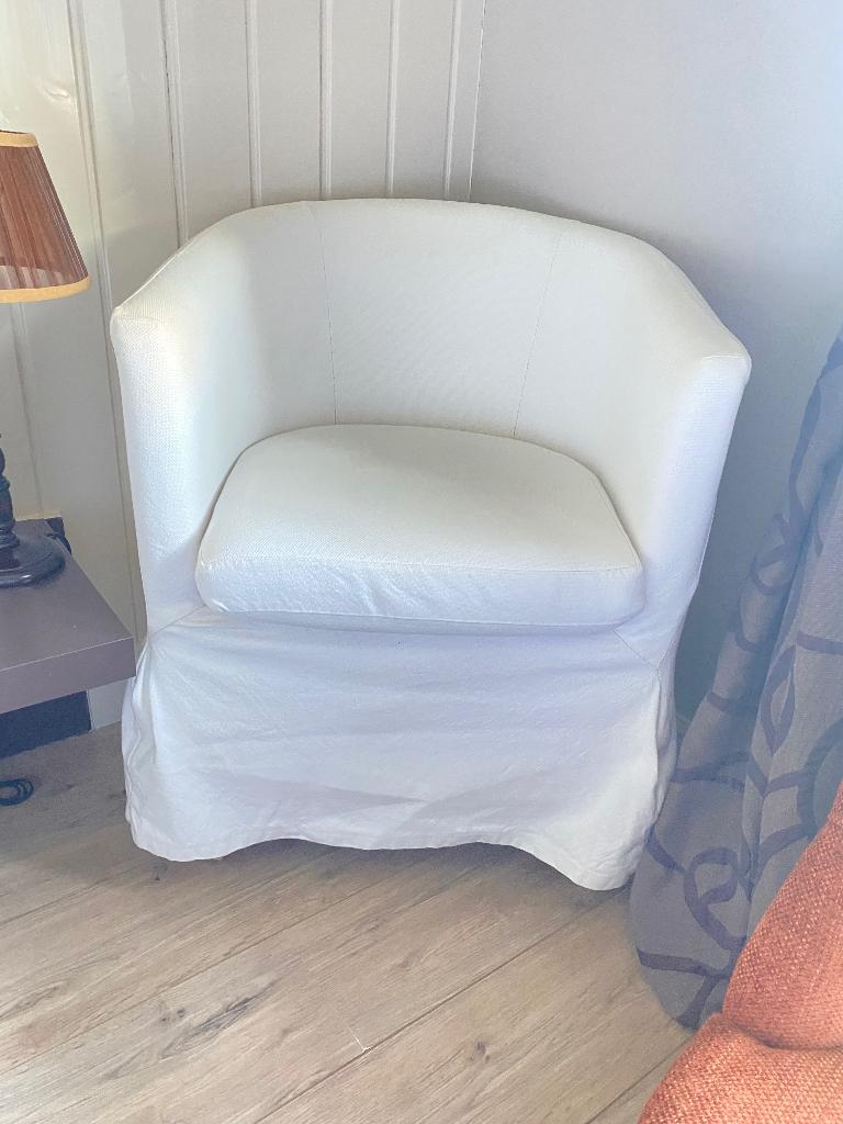 Kuipzetels, Huis en Inrichting, Ophalen, Gebruikt, Eenpersoons, Landelijk