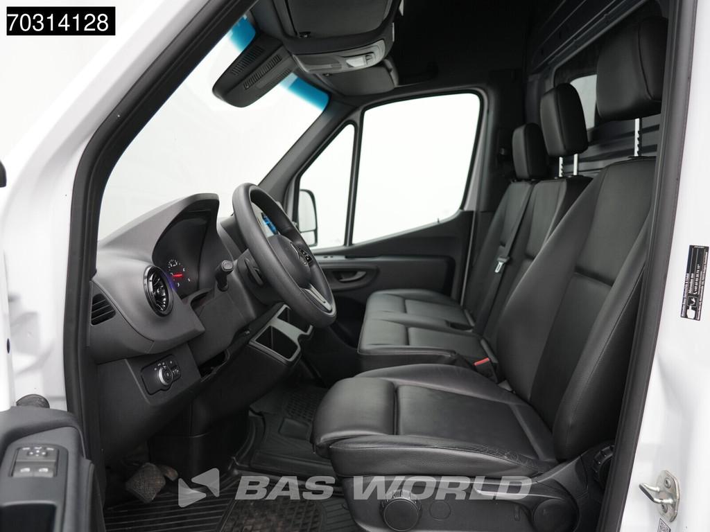 Mercedes Sprinter 317 CDI Automaat L3H2 3,5t Trekhaak 170PK, Automaat, Gebruikt, Euro 6, 4 cilinders