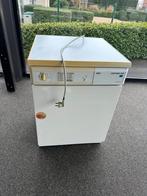 Droogkast, Elektronische apparatuur, Droogkasten, Ophalen, Gebruikt, Luchtafvoer, Voorlader