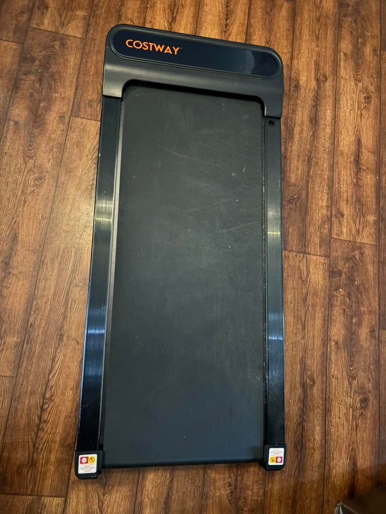 Tapis de marche, Enlèvement, Comme neuf