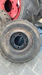 Banden heftruck, Zakelijke goederen, Landbouw | Onderdelen | Banden, Velgen en Assen, Ophalen