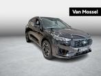 Ford Kuga ST-Line PHEV - Driver Assistance - Winterpack, Auto's, 4 cilinders, Regensensor, Zwart, Plug-in hybride