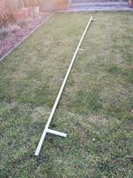 Tuyau de pulvérisation pour piscine en acier inoxydable. L., Jardin & Terrasse, Enlèvement