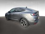 Renault Arkana Techno Mild Hybid 140 EDC, Autos, Renault, Achat, Euro 6, Entreprise, Noir