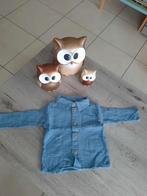 Chemise Lupilu taille 74/80, Enfants & Bébés, Enlèvement ou Envoi
