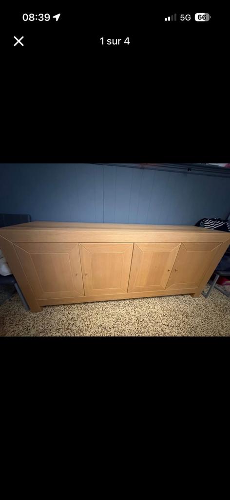 Salle a manger, Enlèvement, Comme neuf