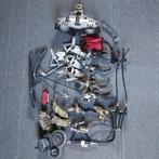 DUCATI 748/916/996 onderdelen (zie foto's), Motoren, Ophalen of Verzenden, Gebruikt