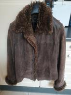 Gilet en cuir M46, Enlèvement