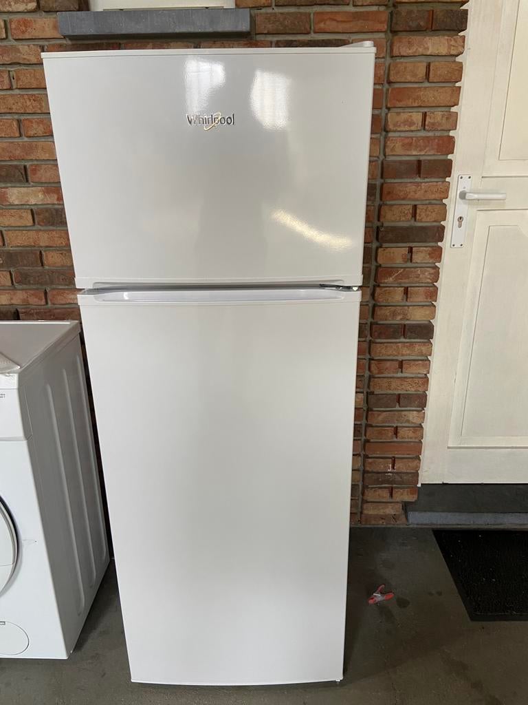 Réfrigérateur et frigo, Enlèvement, Comme neuf