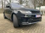 Range Rover 4.4 TDV8 Lichte vracht!!!!!!, Automaat, Zwart, Leder, Bedrijf