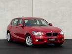 BMW F20 118i *AUTOMATIQUE* 170PK • PRETE A IMMATRICULER, Rouge, Achat, Entreprise, Noir