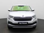 Skoda Kodiaq 1.5 TSI 110kW Clever, Auto's, Skoda, Voorwielaandrijving, Stof, 4 cilinders, Bedrijf