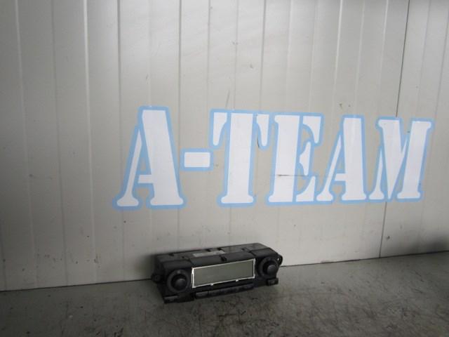 PANNEAU DE COMMANDE CHAUFFAGE Ibiza III (6L1) (6L0820043B), Utilisé, Seat