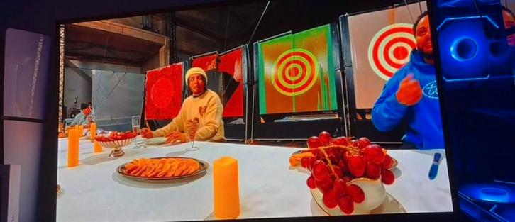 Ecran asus rog oled 240hz 2k, Computers en Software, Monitoren, Zo goed als nieuw, 201 Hz of meer, DisplayPort, HDMI, USB-C, Gaming