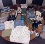 Volle verhuisdoos met 70+ babykleding, Kinderen en Baby's, Babykleding | Overige, Ophalen of Verzenden, Zo goed als nieuw