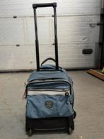 Kipling reistas / boekentas, Handtassen en Accessoires, Tassen | Reistassen en Weekendtassen, Ophalen, Zo goed als nieuw