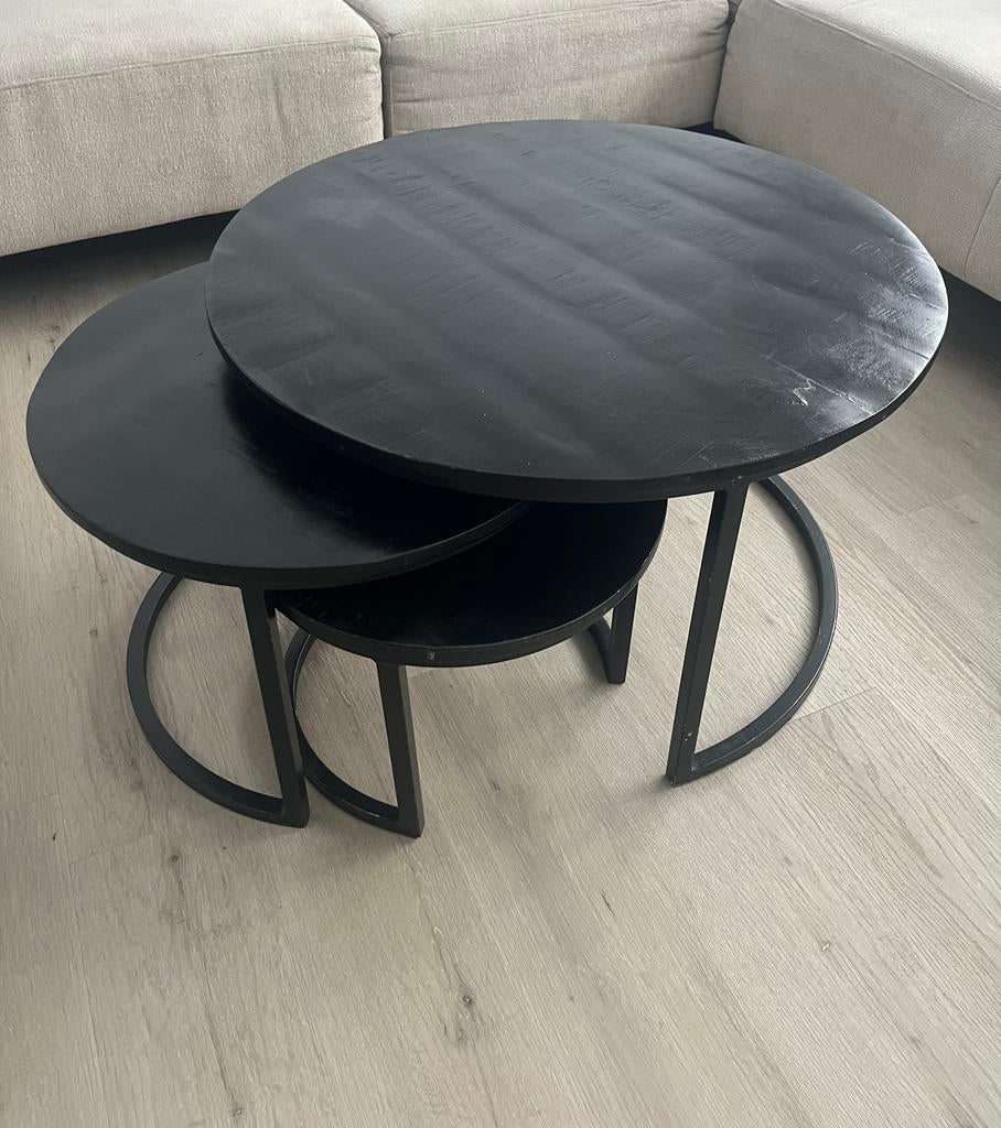 Tafel sel - set de table, Huis en Inrichting, Ophalen, Zo goed als nieuw